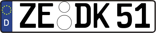 ZE-DK51
