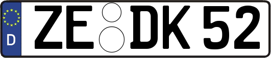 ZE-DK52