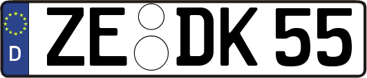 ZE-DK55