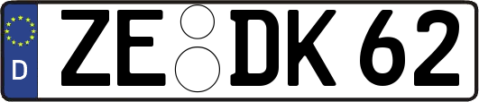 ZE-DK62