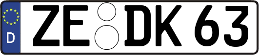 ZE-DK63