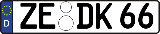 ZE-DK66