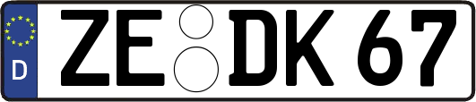 ZE-DK67