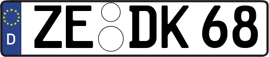 ZE-DK68