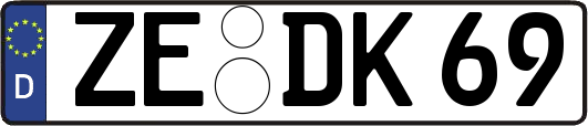 ZE-DK69
