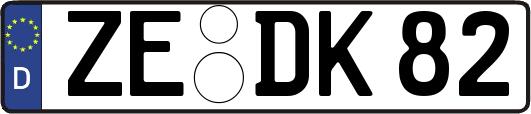 ZE-DK82