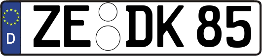 ZE-DK85