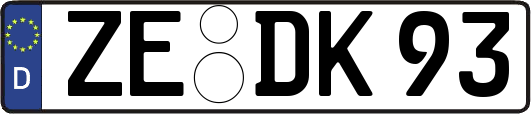 ZE-DK93