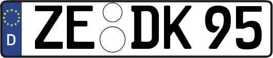 ZE-DK95