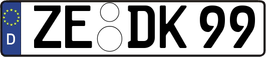 ZE-DK99