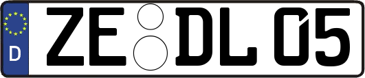 ZE-DL05