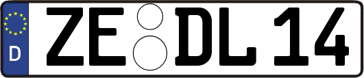 ZE-DL14