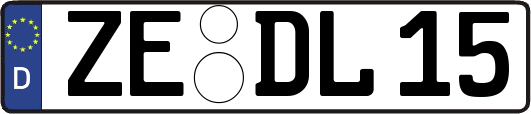 ZE-DL15