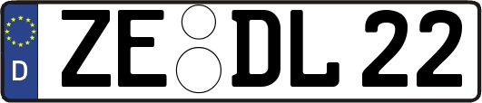 ZE-DL22