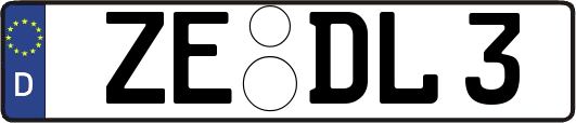 ZE-DL3