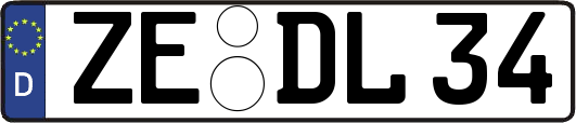 ZE-DL34