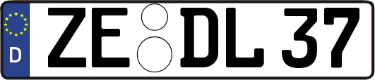 ZE-DL37