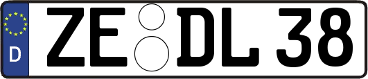 ZE-DL38
