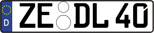 ZE-DL40