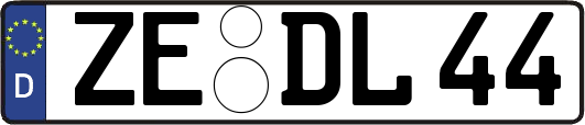 ZE-DL44