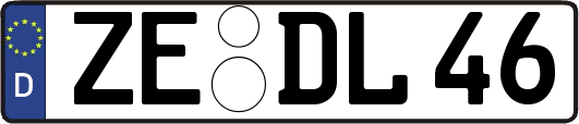 ZE-DL46