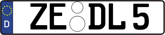 ZE-DL5