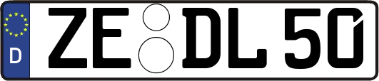 ZE-DL50