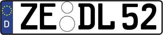 ZE-DL52