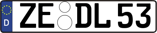 ZE-DL53