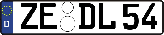 ZE-DL54