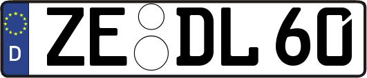 ZE-DL60