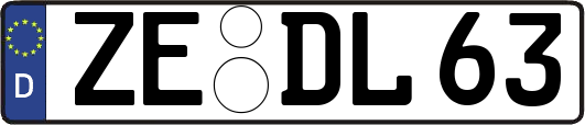 ZE-DL63