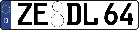 ZE-DL64