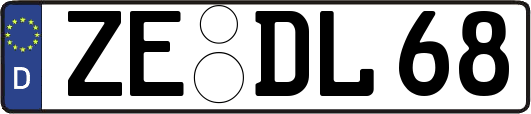 ZE-DL68