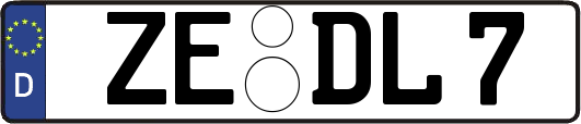 ZE-DL7