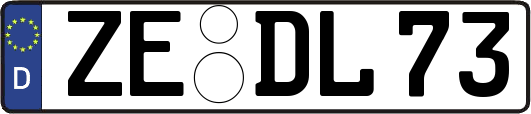 ZE-DL73