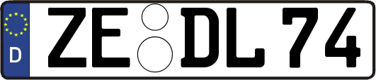 ZE-DL74