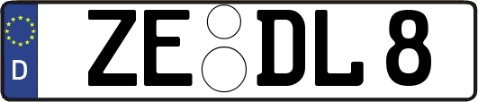ZE-DL8