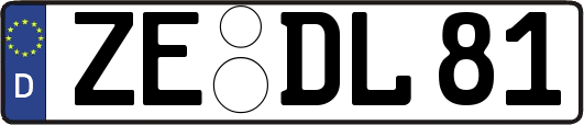 ZE-DL81