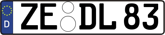 ZE-DL83