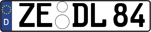 ZE-DL84