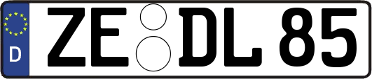 ZE-DL85