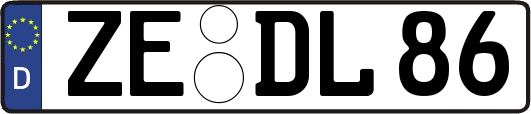 ZE-DL86