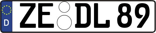 ZE-DL89