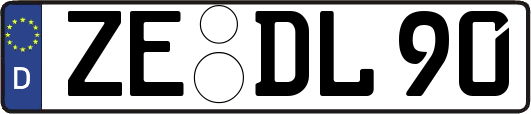 ZE-DL90