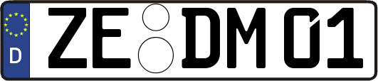 ZE-DM01
