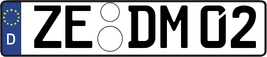 ZE-DM02