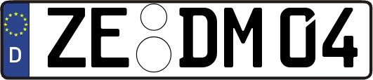 ZE-DM04