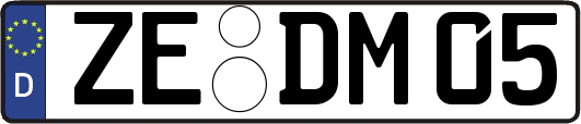 ZE-DM05