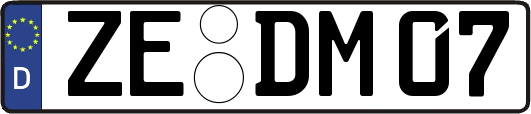 ZE-DM07